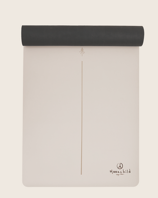 Yogamåtte