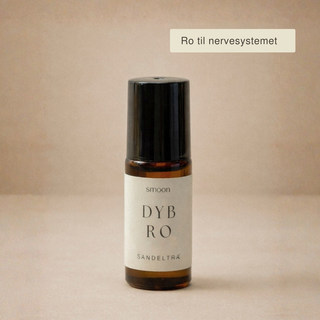 Roll on – dyb ro