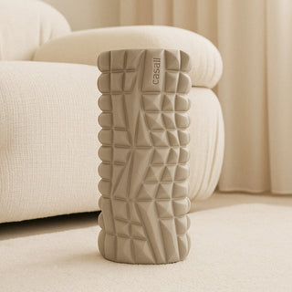 Foam roller
