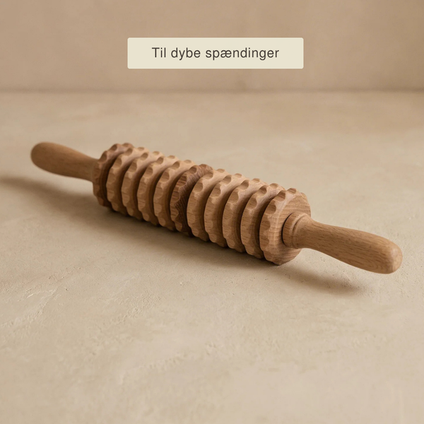 Bindevævsrulle