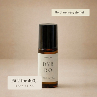 Roll on – dyb ro