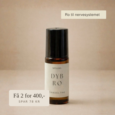 Roll on – dyb ro