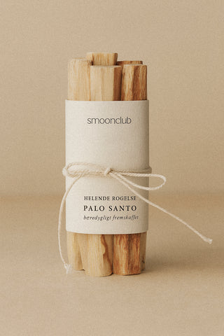 Palo Santo