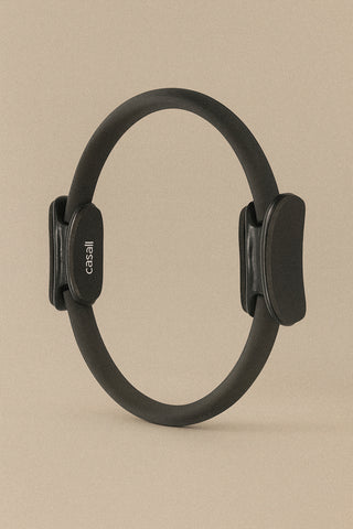 Pilates ring