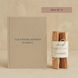 Sæt intention - slip tankemylder