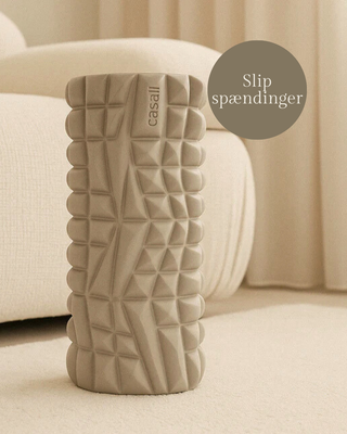 Foam roller