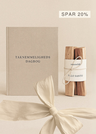 Sæt intention - slip tankemylder