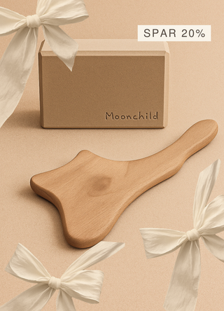 Ro til mave & fordøjelse