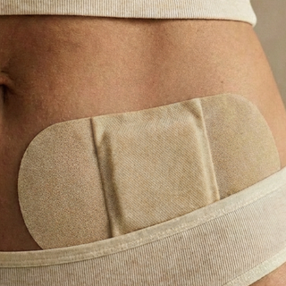 Moxi patch varmeplaster