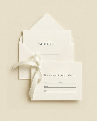 Gavekort til webshop (print selv)