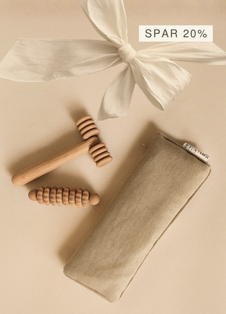 Ro til kæbe og nervesystem