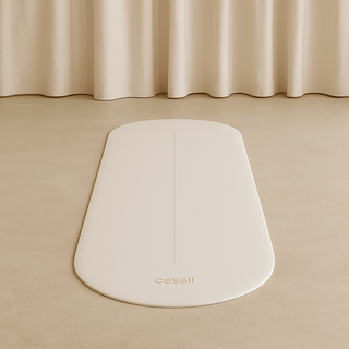 Yogamåtte